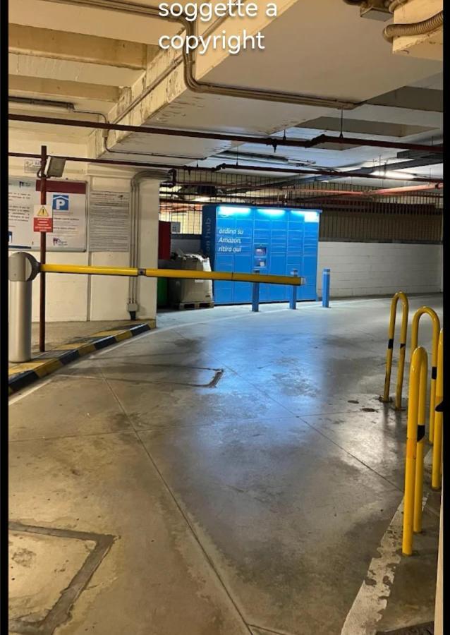 Апартаменты Porta A Mare, Free Parking Ливорно Экстерьер фото